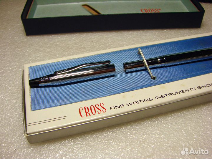 Ручка Cross Classic Century на зап части - ремонт