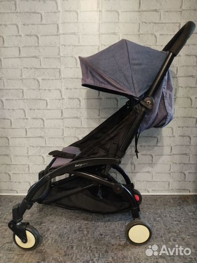 Коляска yoya, babytime в ассортименте