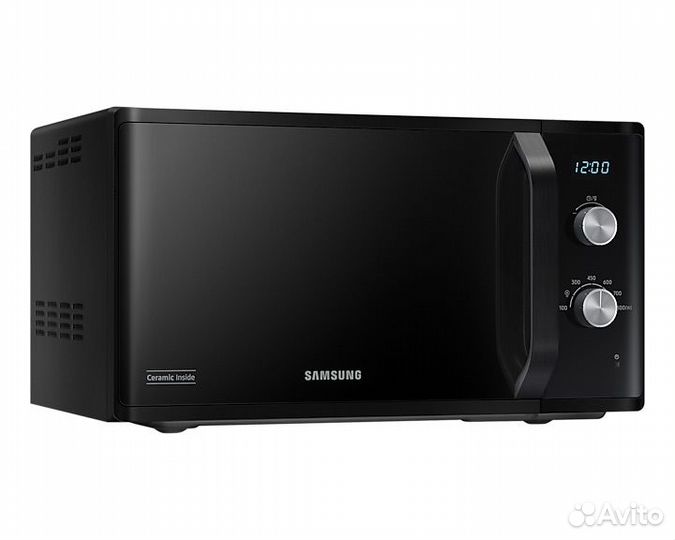 Микроволновая печь Samsung MS23K3614AK/BW