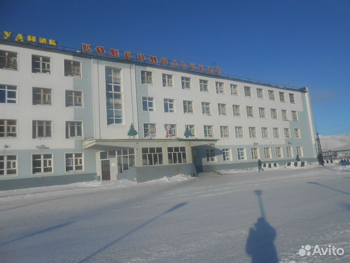 Цифровой фотоаппарат Nikon