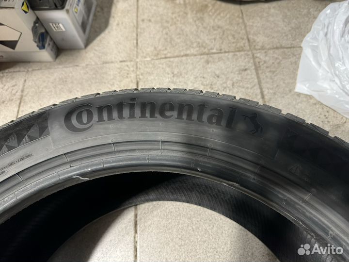 Continental ContiVikingContact 7 275/45 R20 110T