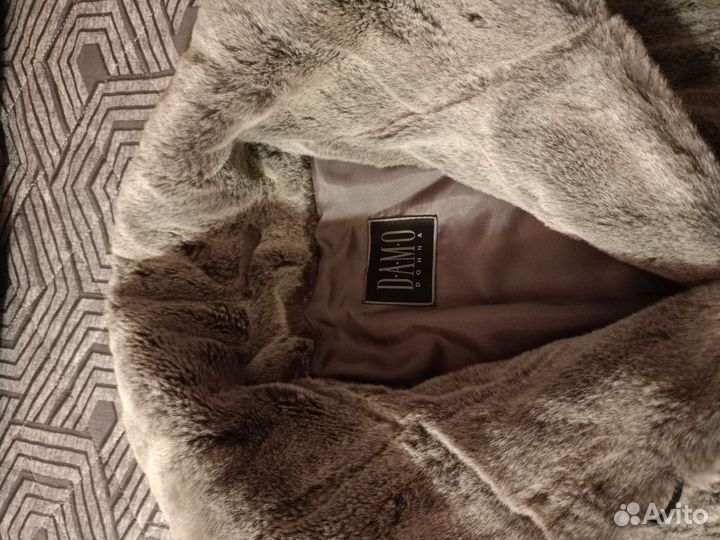 Искусственная шуба