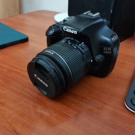 Canon 1100D