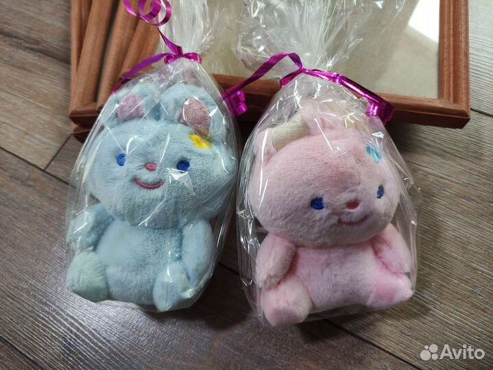 Новый сувенир, символ года