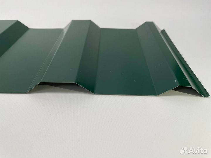 Профнастил