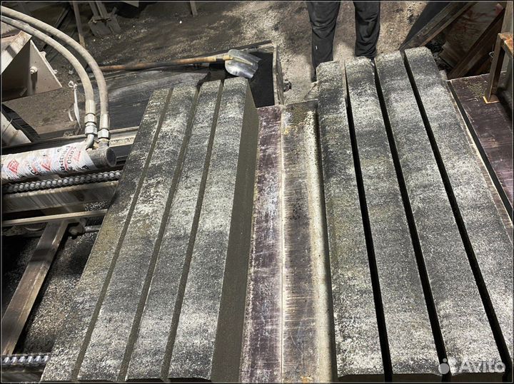 Плита тротуарная Оптом минимальный заказ 120 м2