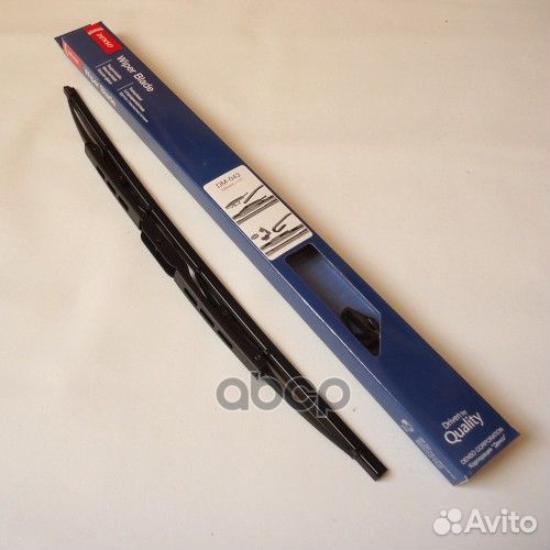 Щетка стеклоочистителя 450mm dm-045 Denso