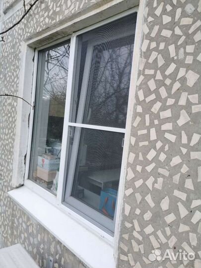 Москитная сетка