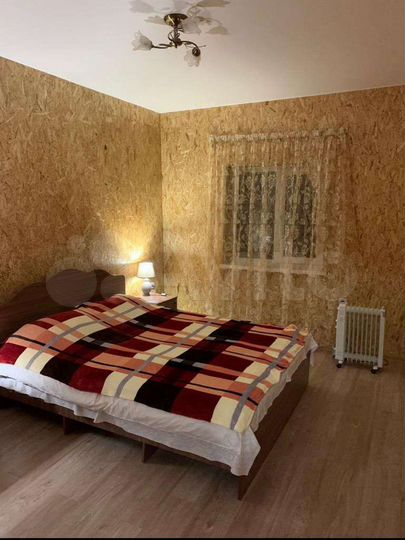 Дом 180 м² на участке 20 сот.