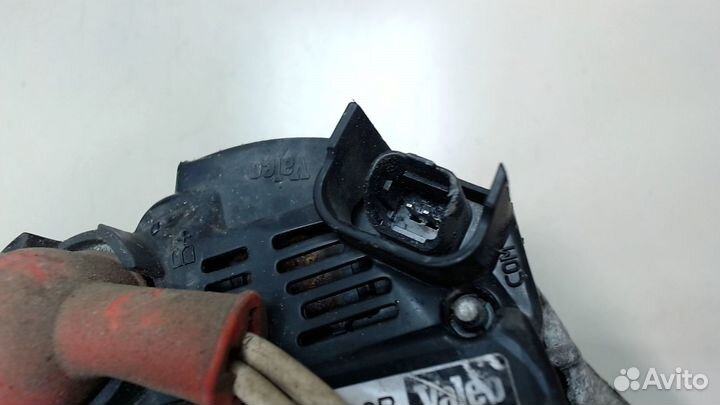 Генератор Nissan Micra K12E, 2007