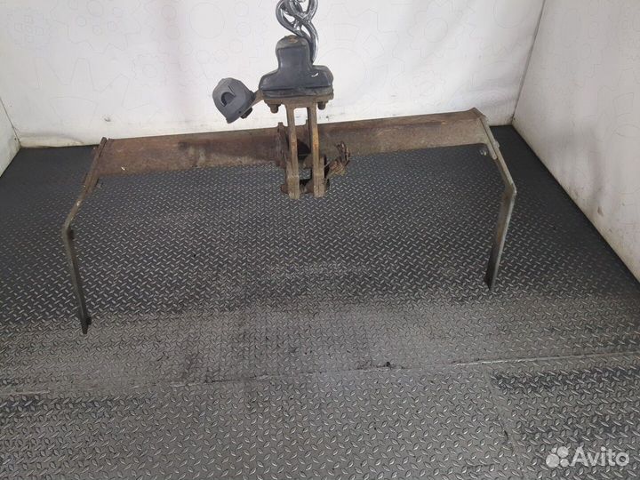 Прицепное устройство Volkswagen Golf 5, 2009