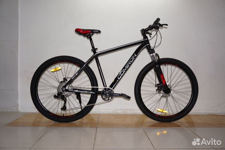 Велосипед 27,5