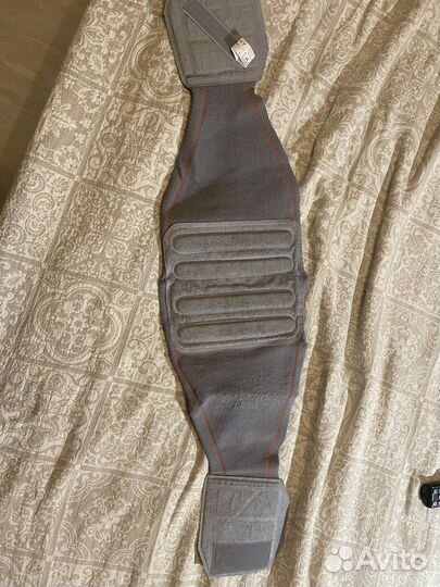 Корсет на поясничный отдел позвоночника