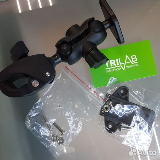 Крепление на велосипед мотоцикл для Garmin GPSmap