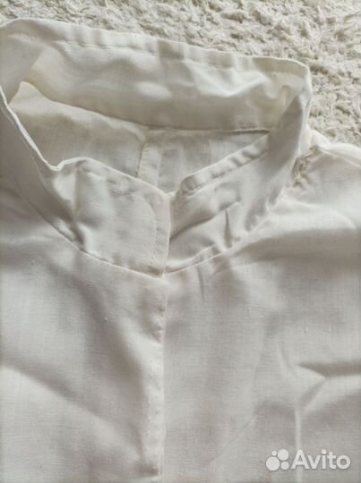 Медицинский халат женский 46 48