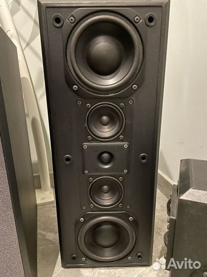 Домашний кинотеатр technics