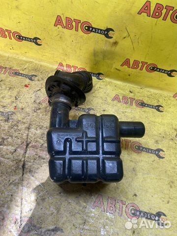 Резонатор воздушного фильтра Daewoo Nexia 100