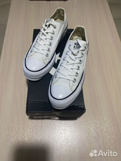 Кеды Converse 38 размер Оригинал