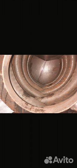 Печь булерьян