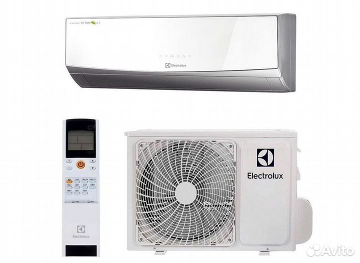 Кондиционер / большой выбор