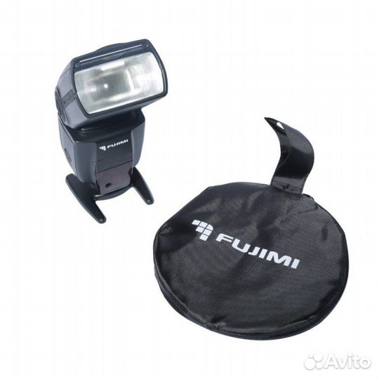 Fjfs-23 Софтбокс для накамерной вспышки