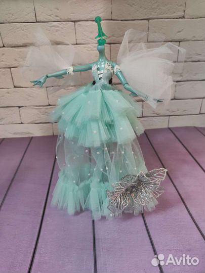 Куклы Монстер Хай