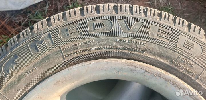 Литые диски