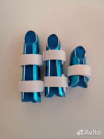 Ортез на палец