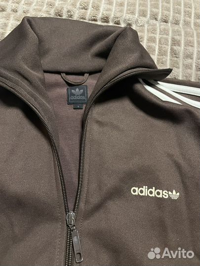 Олимпийка Adidas