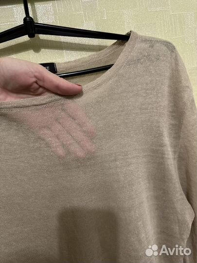 Джемперы туника