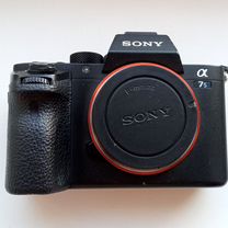 Sony A7S II Body