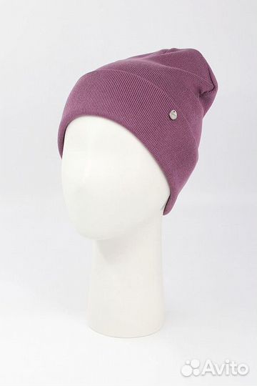 Шапка из вискозы Гольфстрим