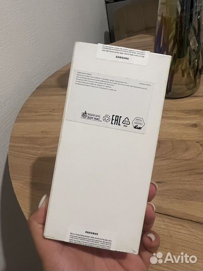 Samsung Galaxy A05s, 4/128 ГБ