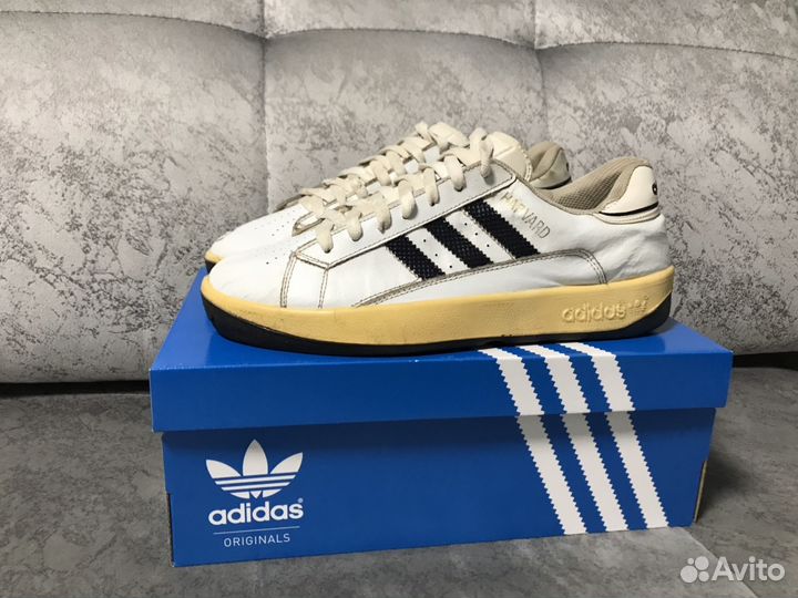 Adidas harvard cheap for sale