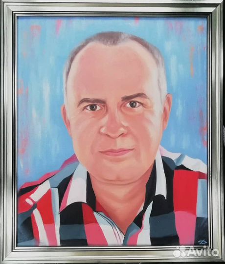 Картины на заказ