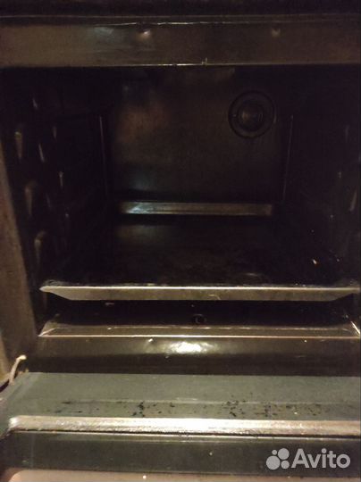 Газовая плита