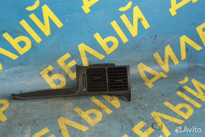 Центральный двойной дефлектор Opel Vectra B