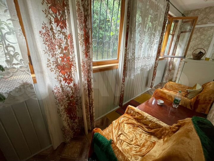 1-к. квартира, 38 м², 1/5 эт.