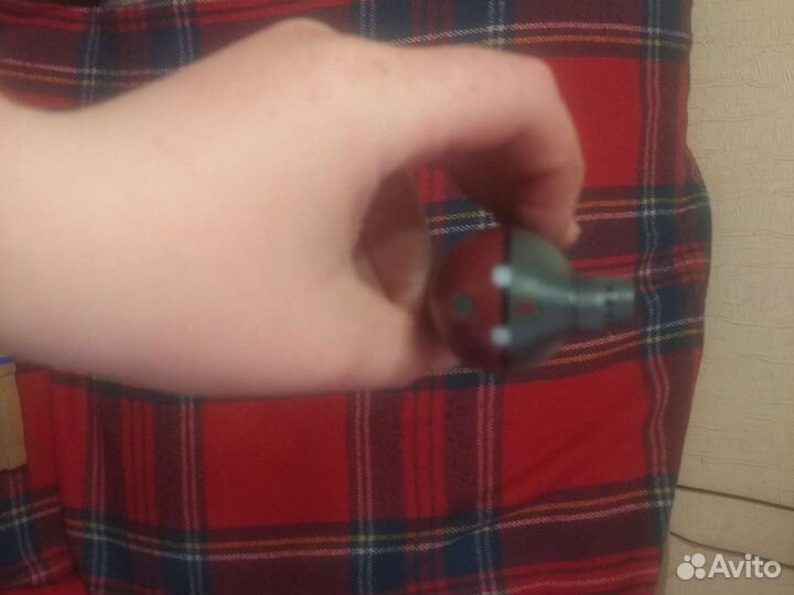 Игрушечная подводная лодка