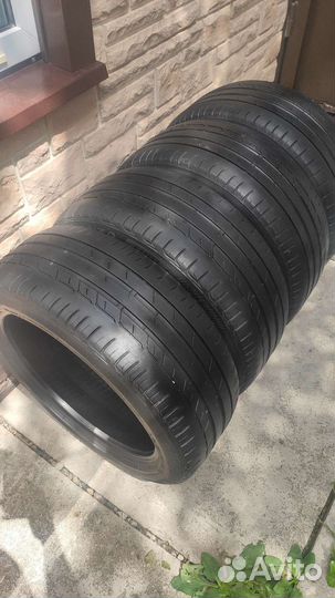 Bridgestone Turanza T001 225/45 R17 91W