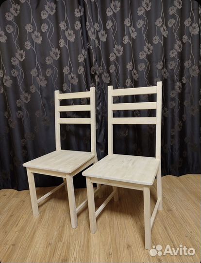 Стулья для кухни. Стулья из дерева. Стул