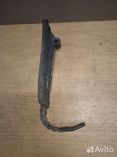 Педаль газа Mercedes w210 e klass мерседес 210