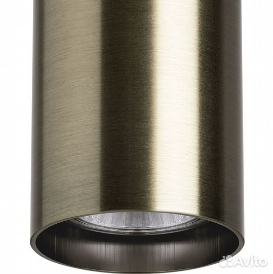 Спотовый светильник Lightstar Rullo 