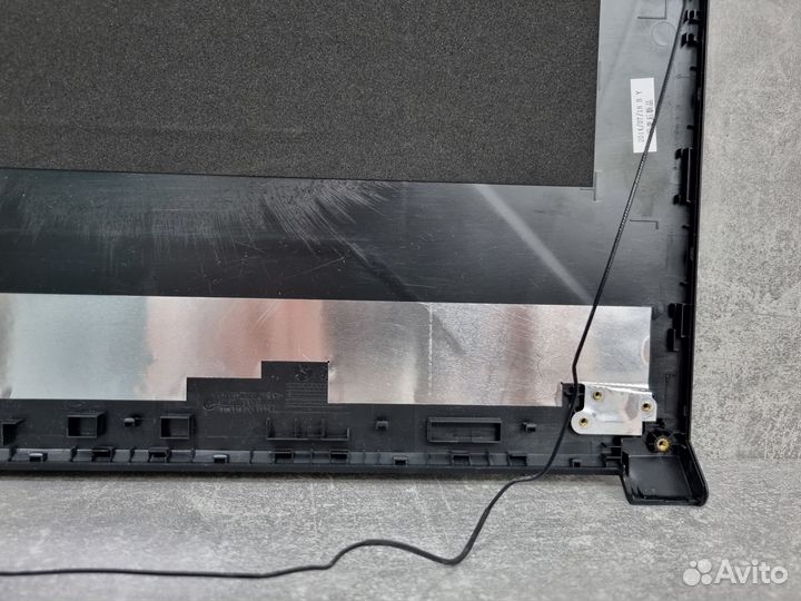 Крышка матрицы Lenovo B50-30 AP14K000500