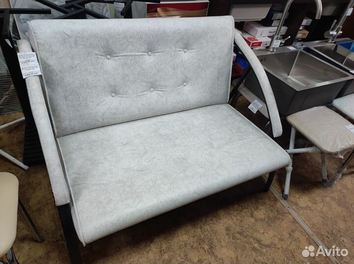 Диван офисный