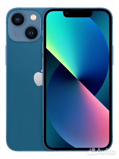 iPhone 13, 128 ГБ