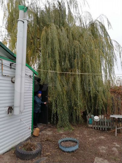 Дом 70 м² на участке 6 га