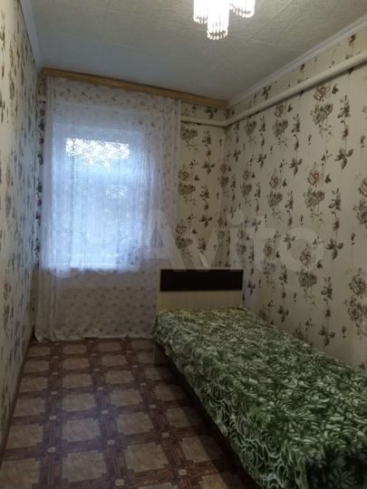 Дом 64,3 м² на участке 67,4 сот.