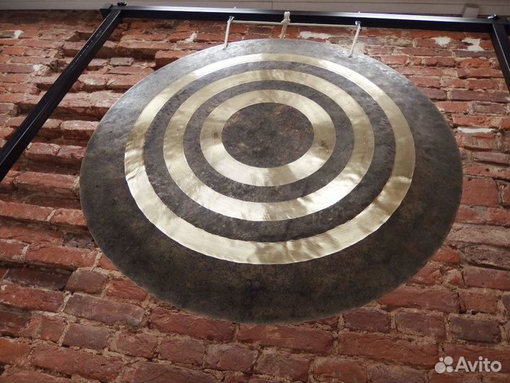 Гонг Тибетский North Wind 50 см