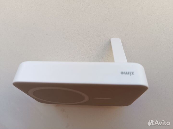 Повербанк Zime Magsafe